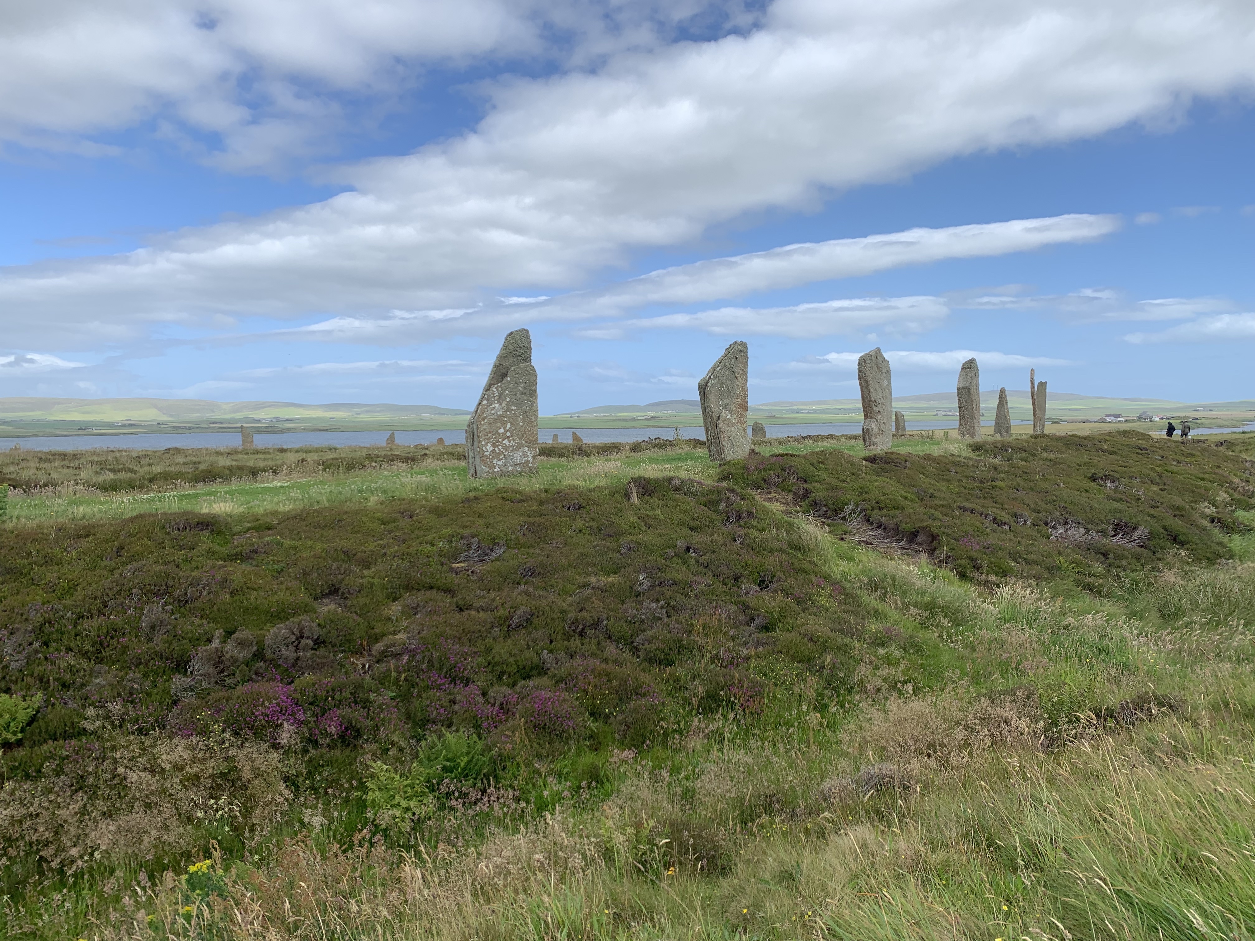 Ring of Brodgar