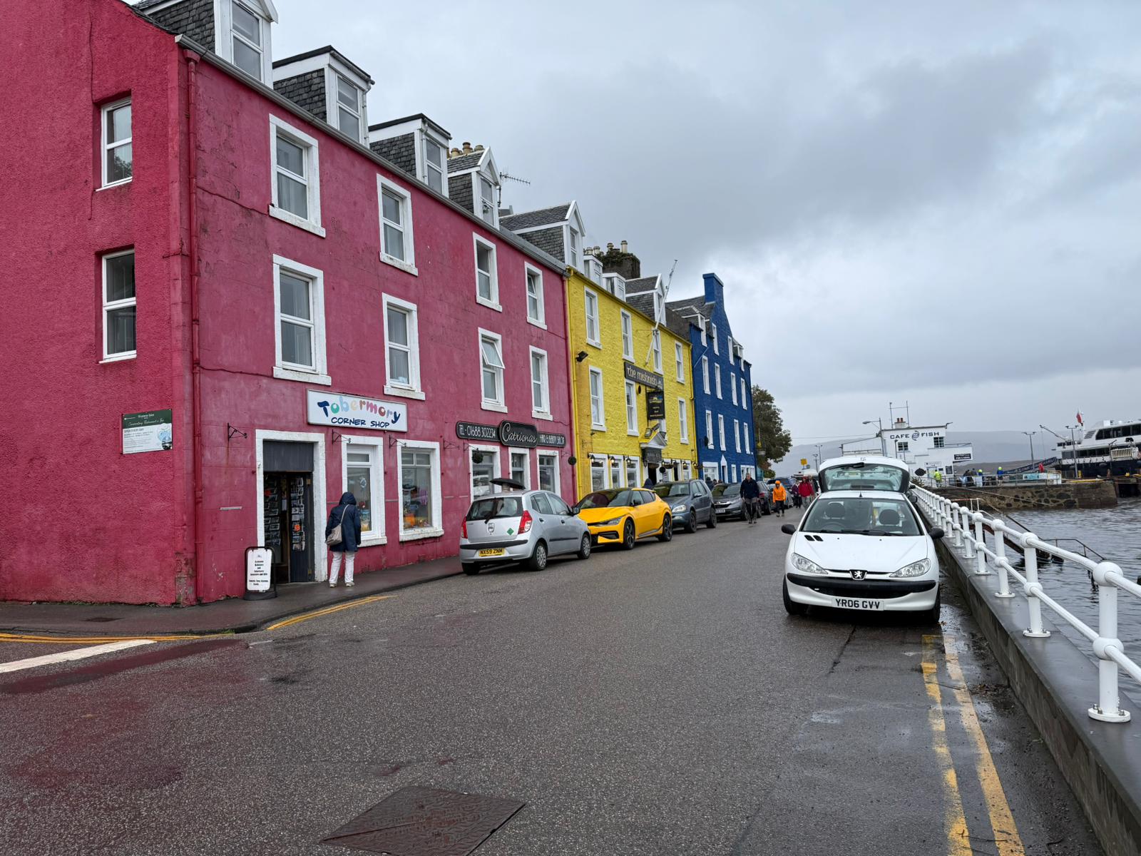 Tobermory