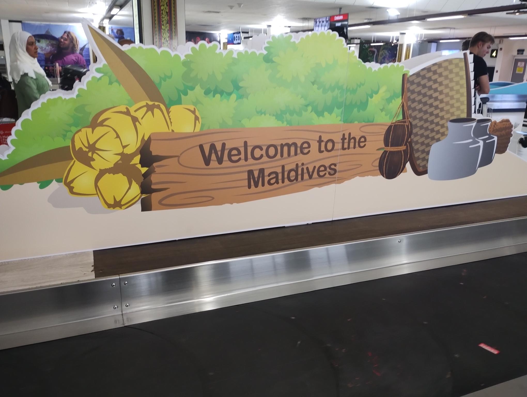 Welcome aboard