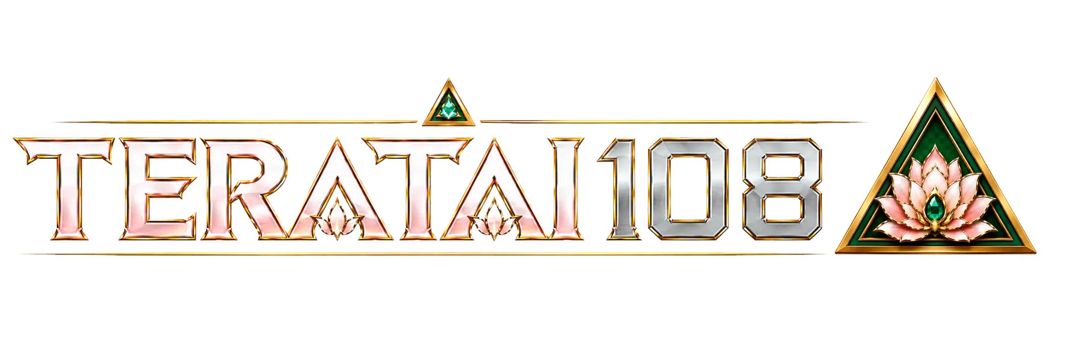 TERATAI108 - Rasakan Setiap Kemenangan dan Tersenyum Dengan Bangga