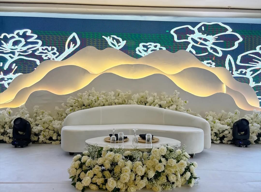 Celebration by Yahday Events