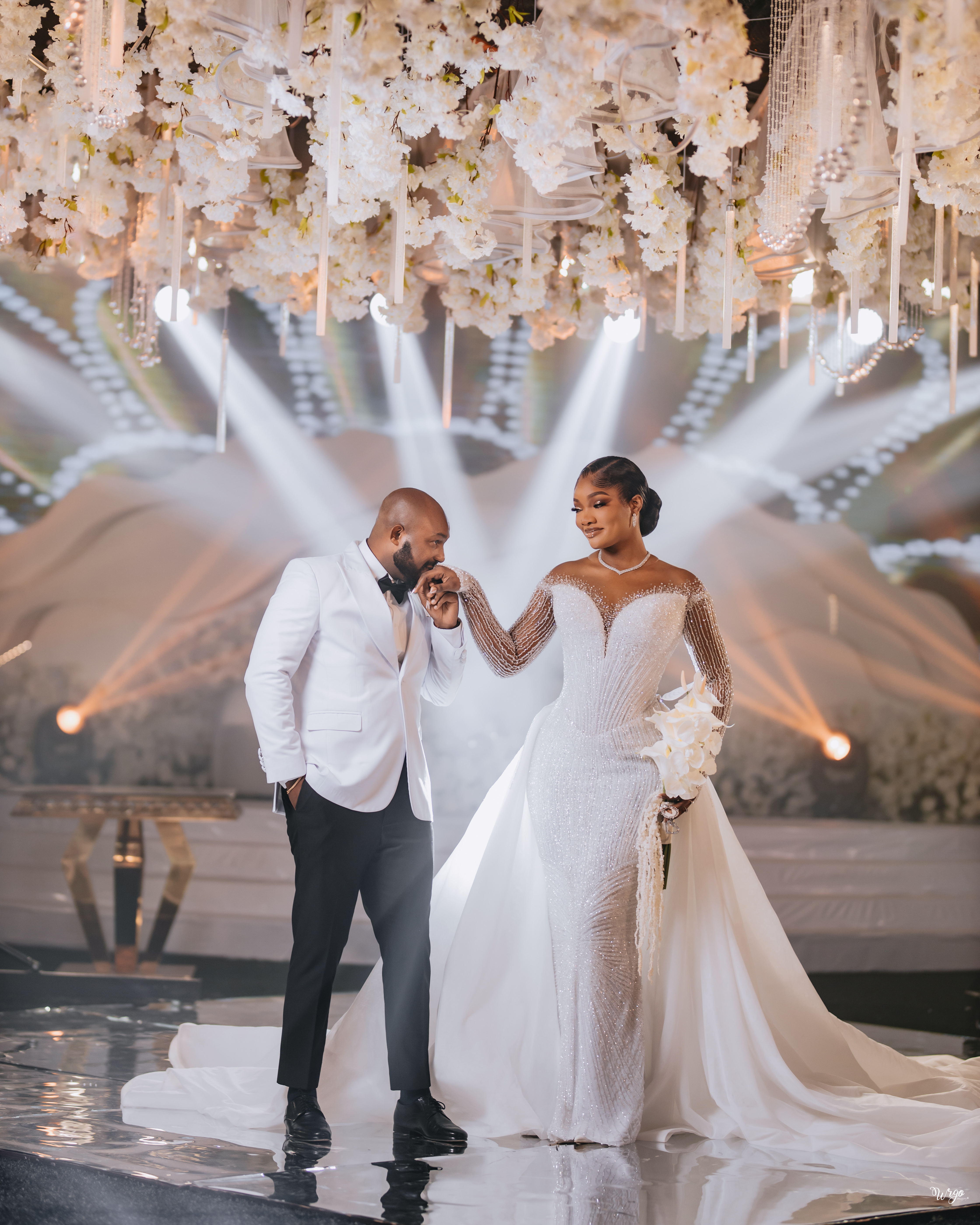 Event Coordination