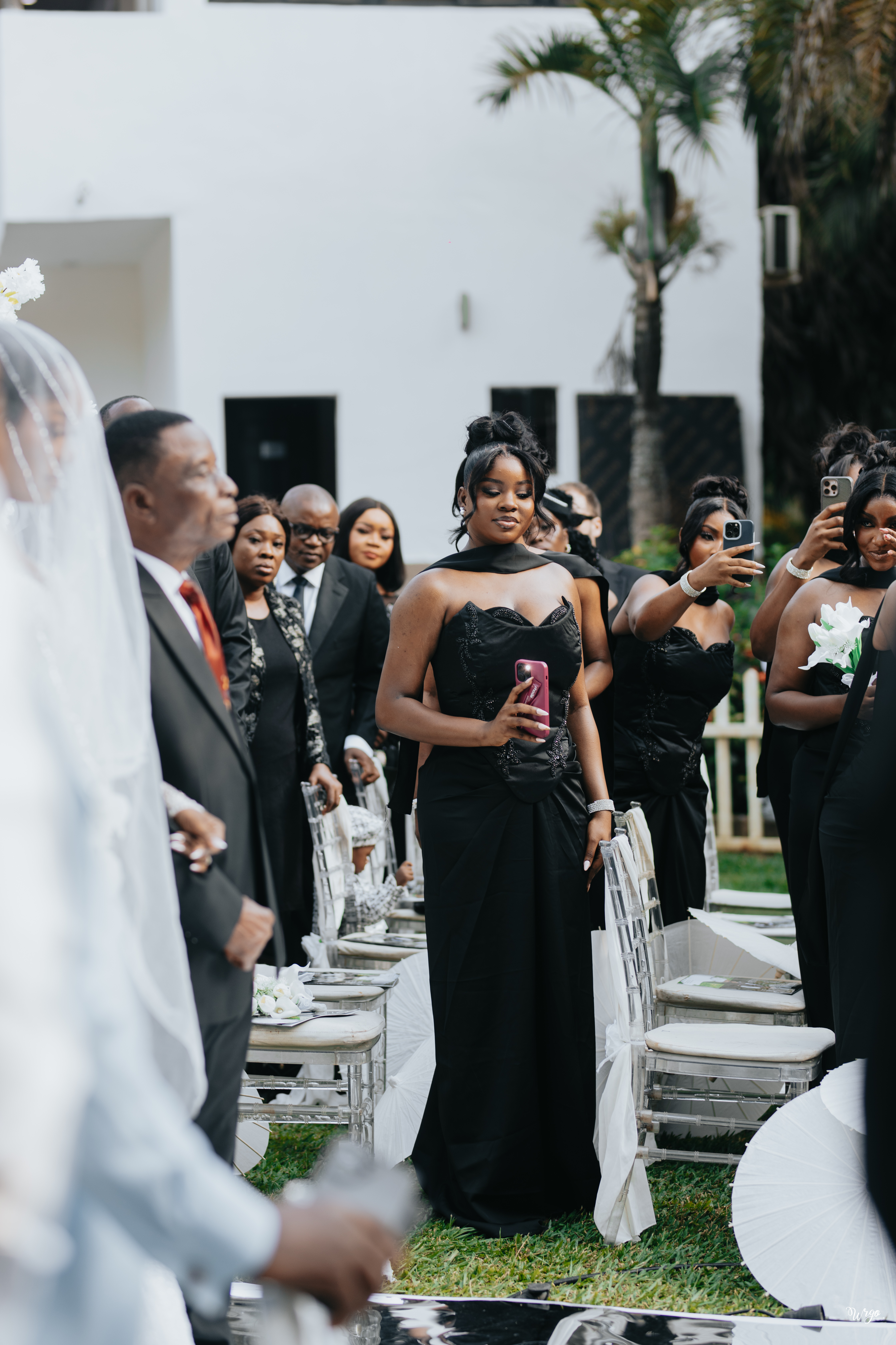 Celebration by Yahday Events