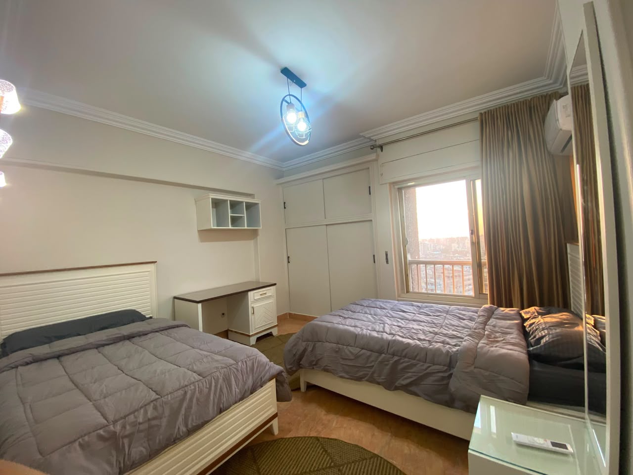 Apartment For Rent 1