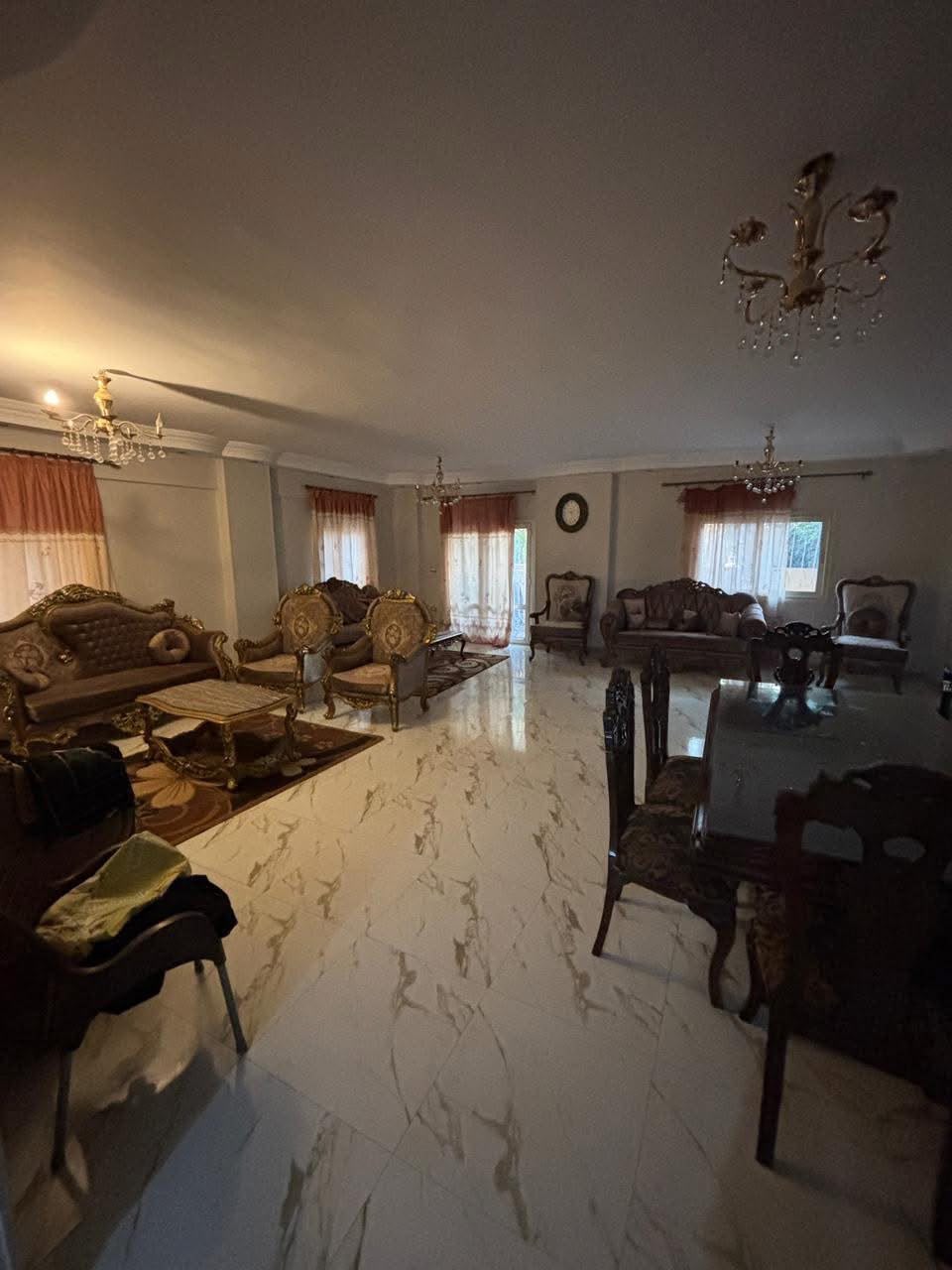 Apartment For Rent 2