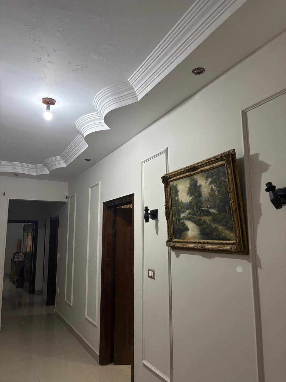 Apartment For Rent 3