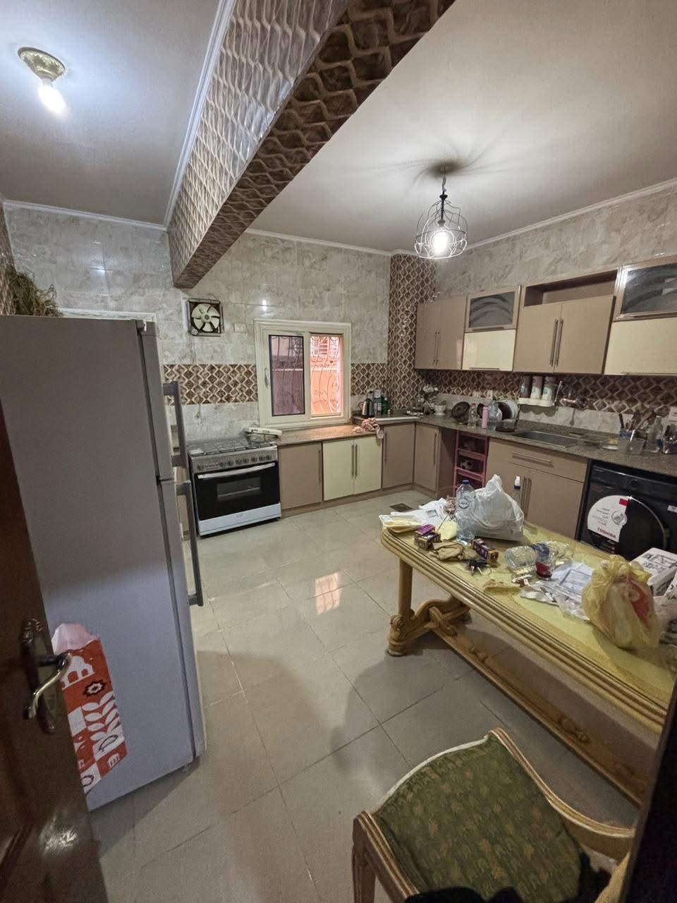 Apartment For Rent 4