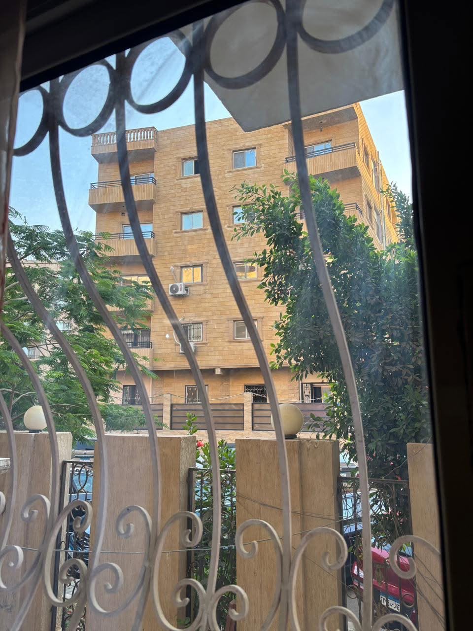 Apartment For Rent 6