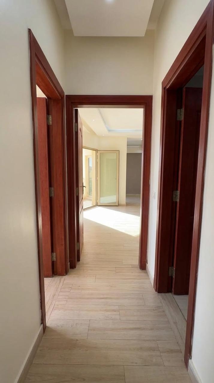 Apartment For Rent 2