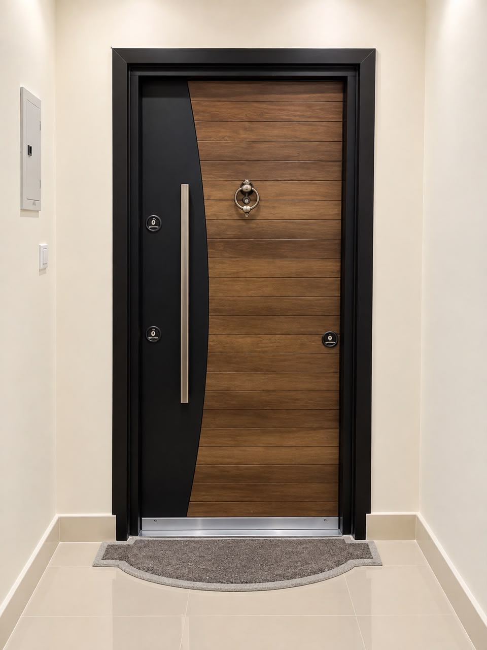 Apartment For Rent 1