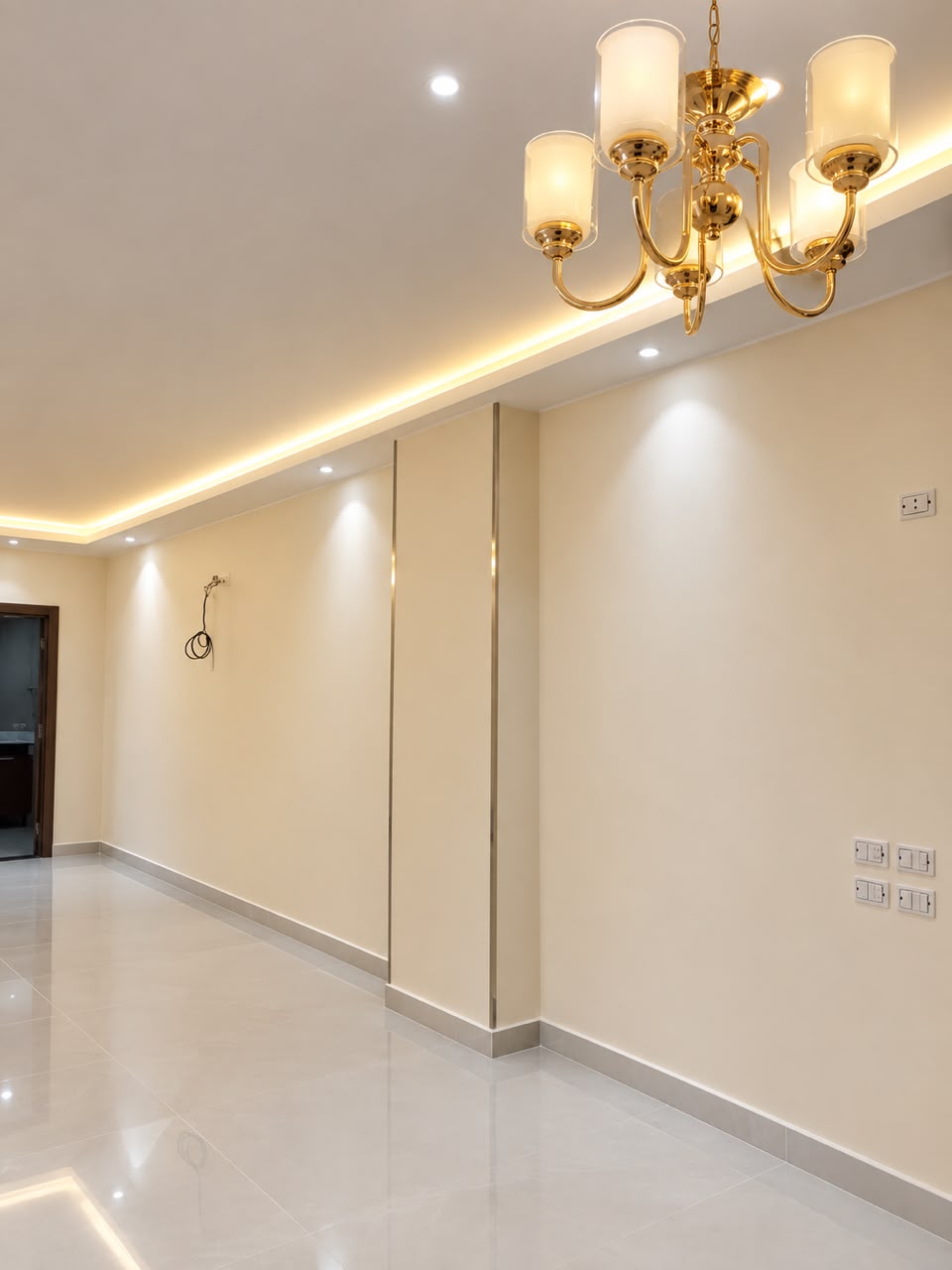 Apartment For Rent 2
