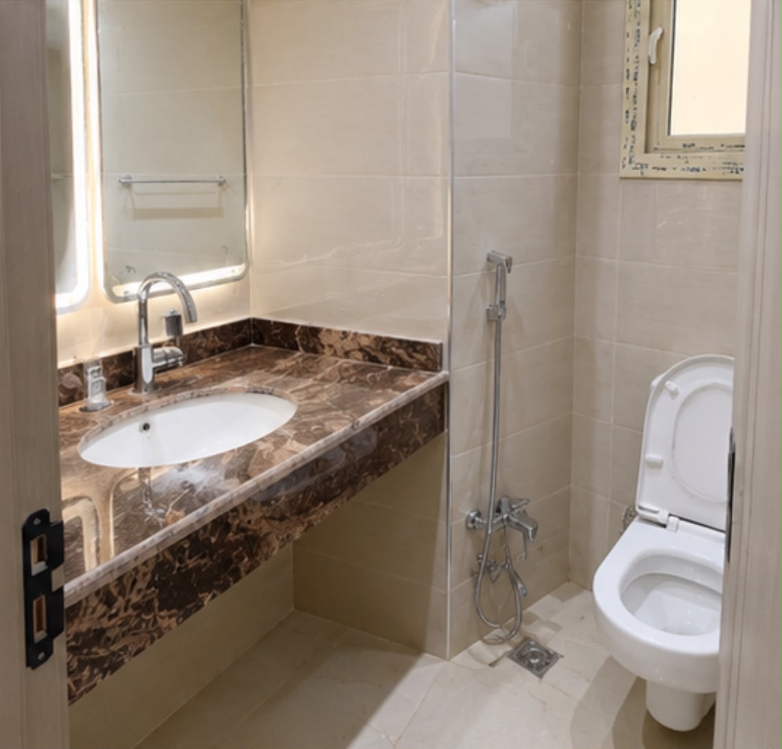 Apartment For Rent 4