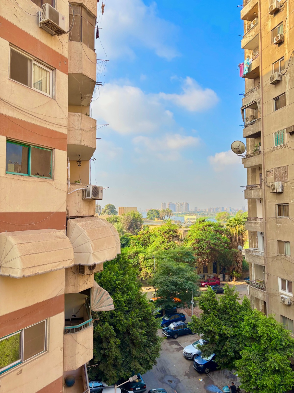 Apartment For Rent