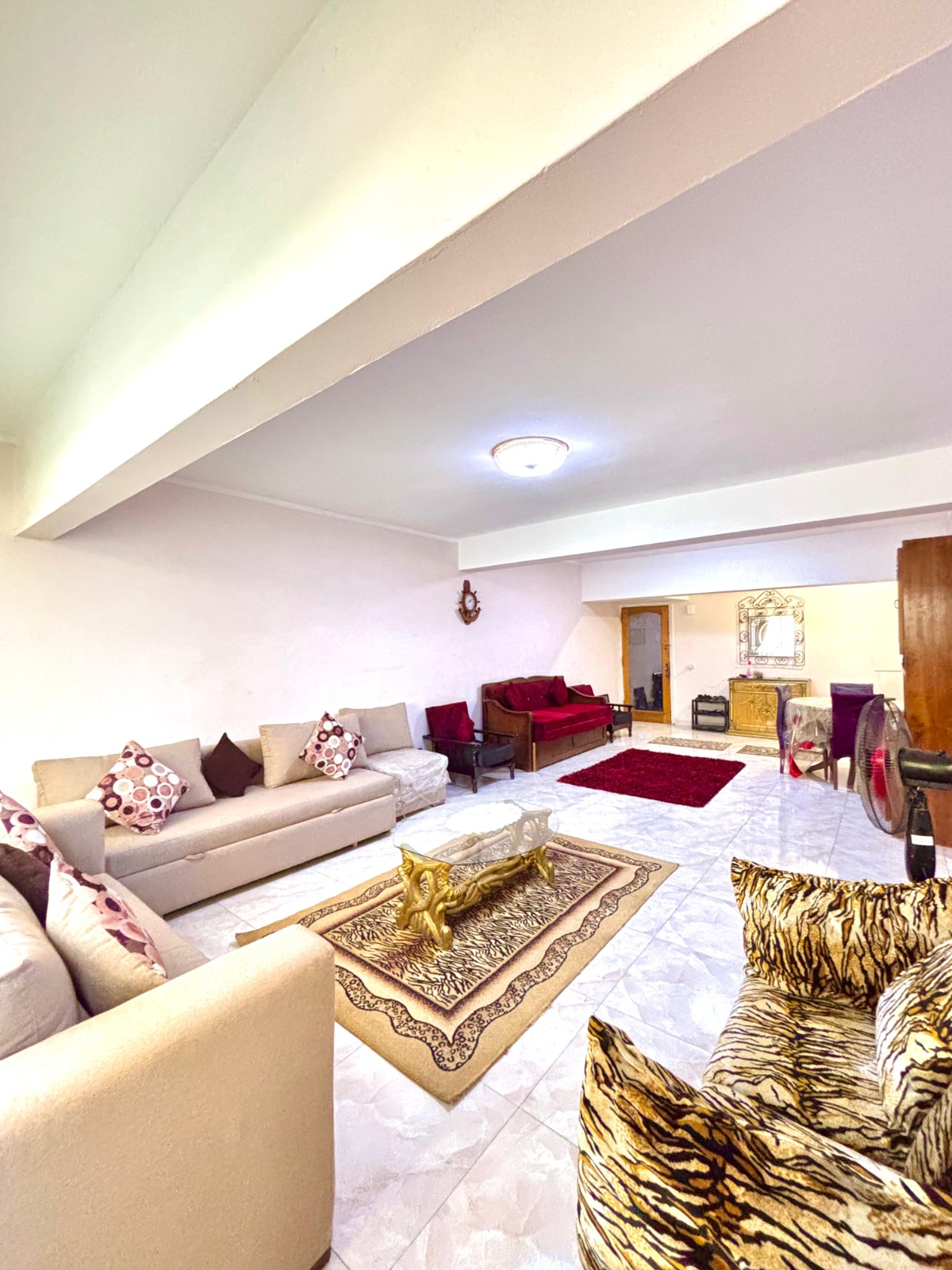 Apartment For Rent 2