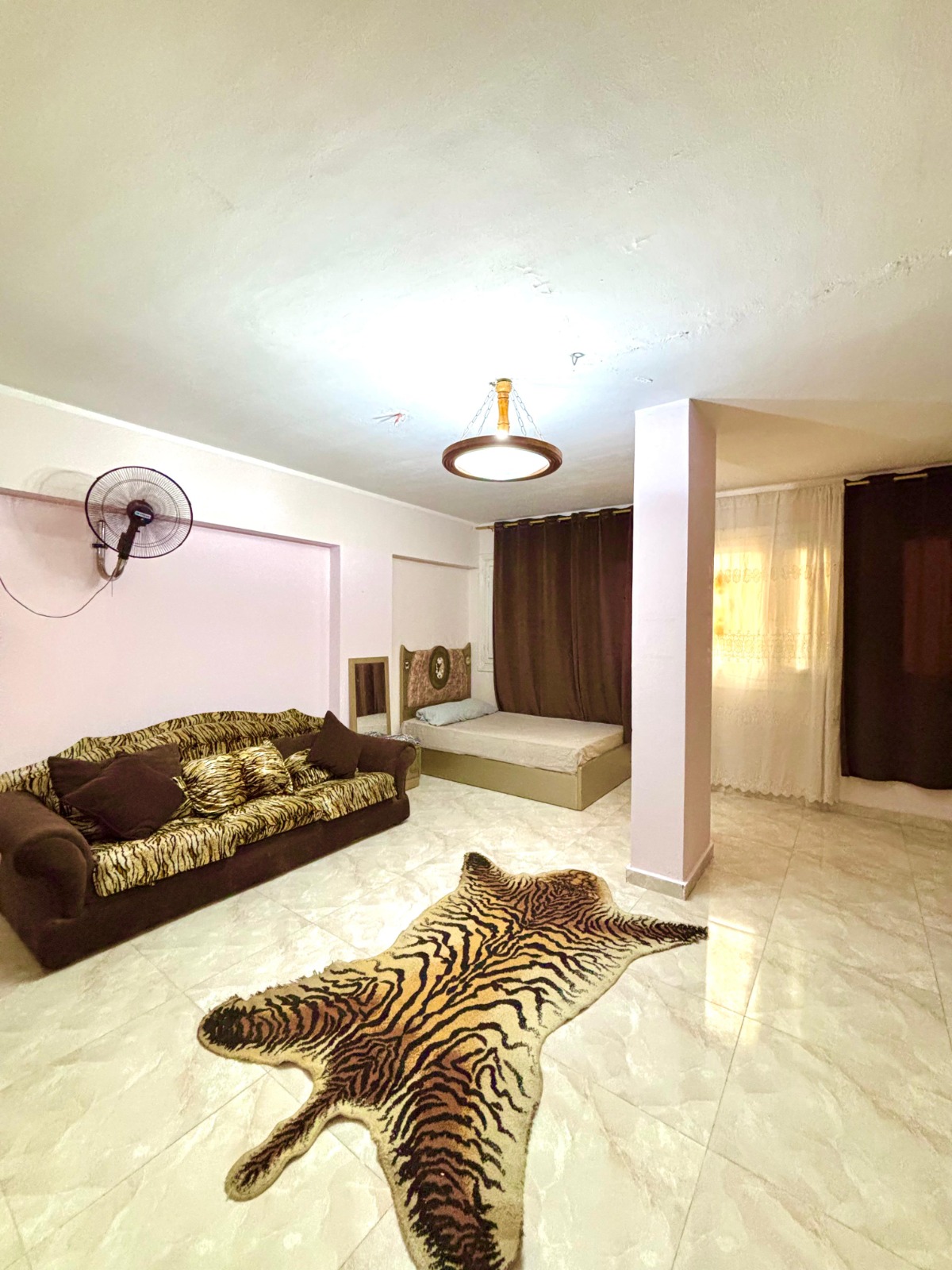 Apartment For Rent 3