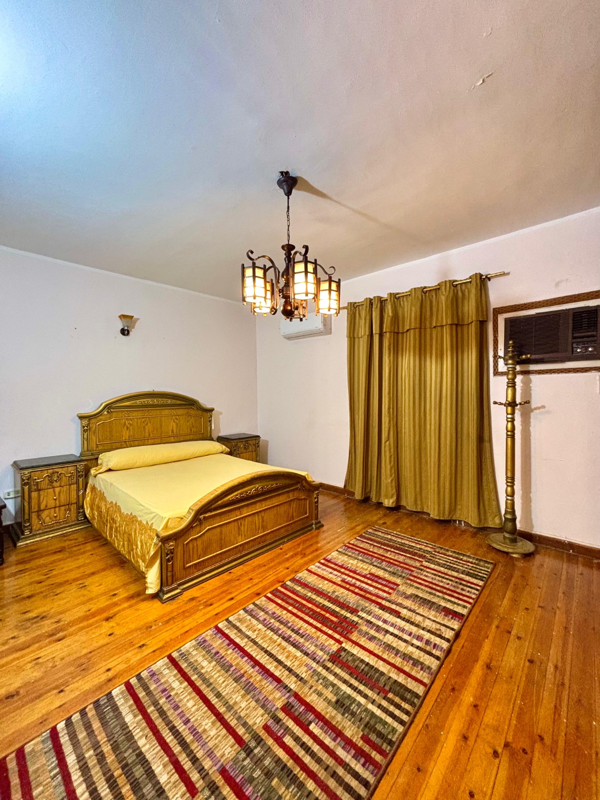 Apartment For Rent 6