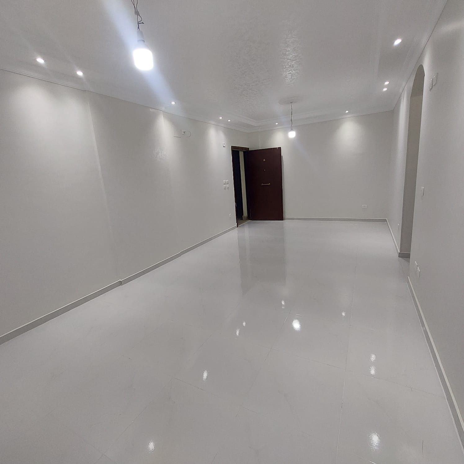 Apartment For Rent