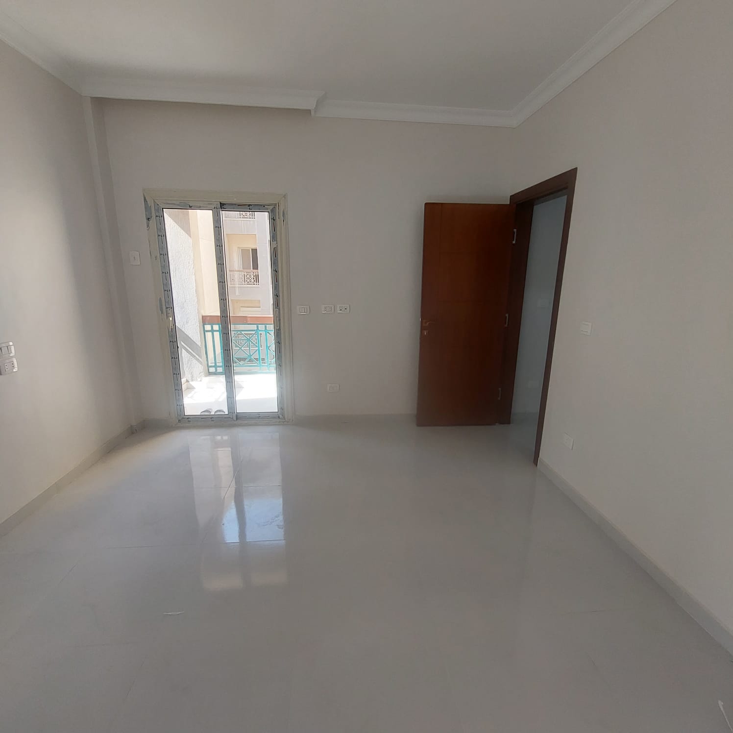 Apartment For Rent 1