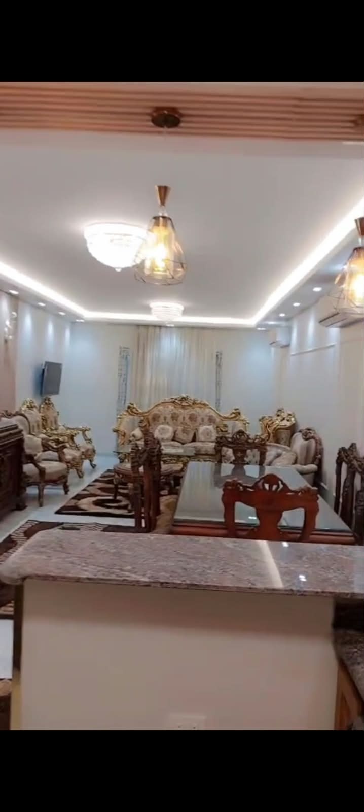 Apartment For Rent 1