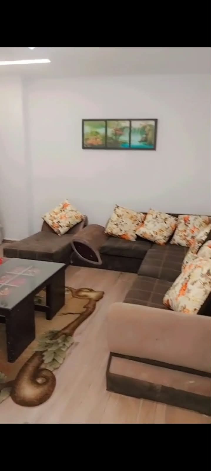 Apartment For Rent 2