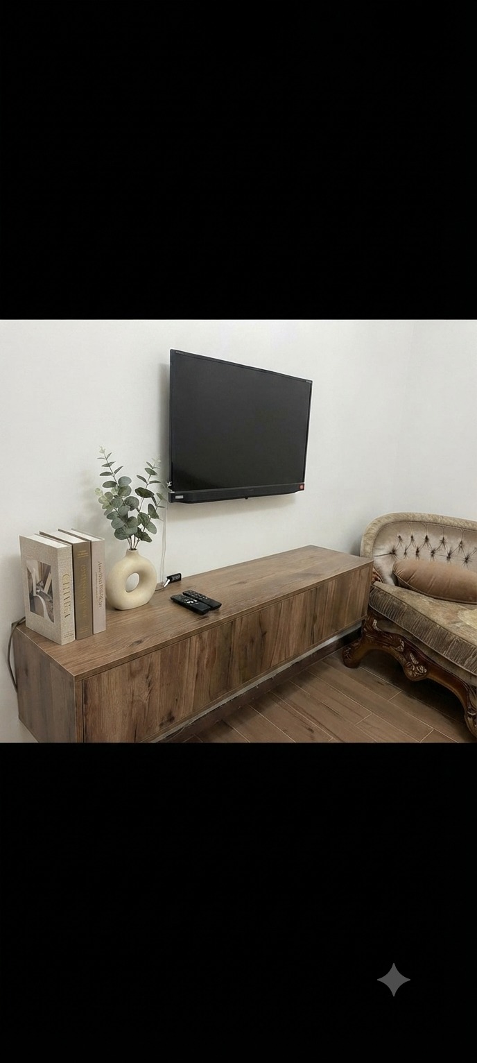 Apartment For Rent 3