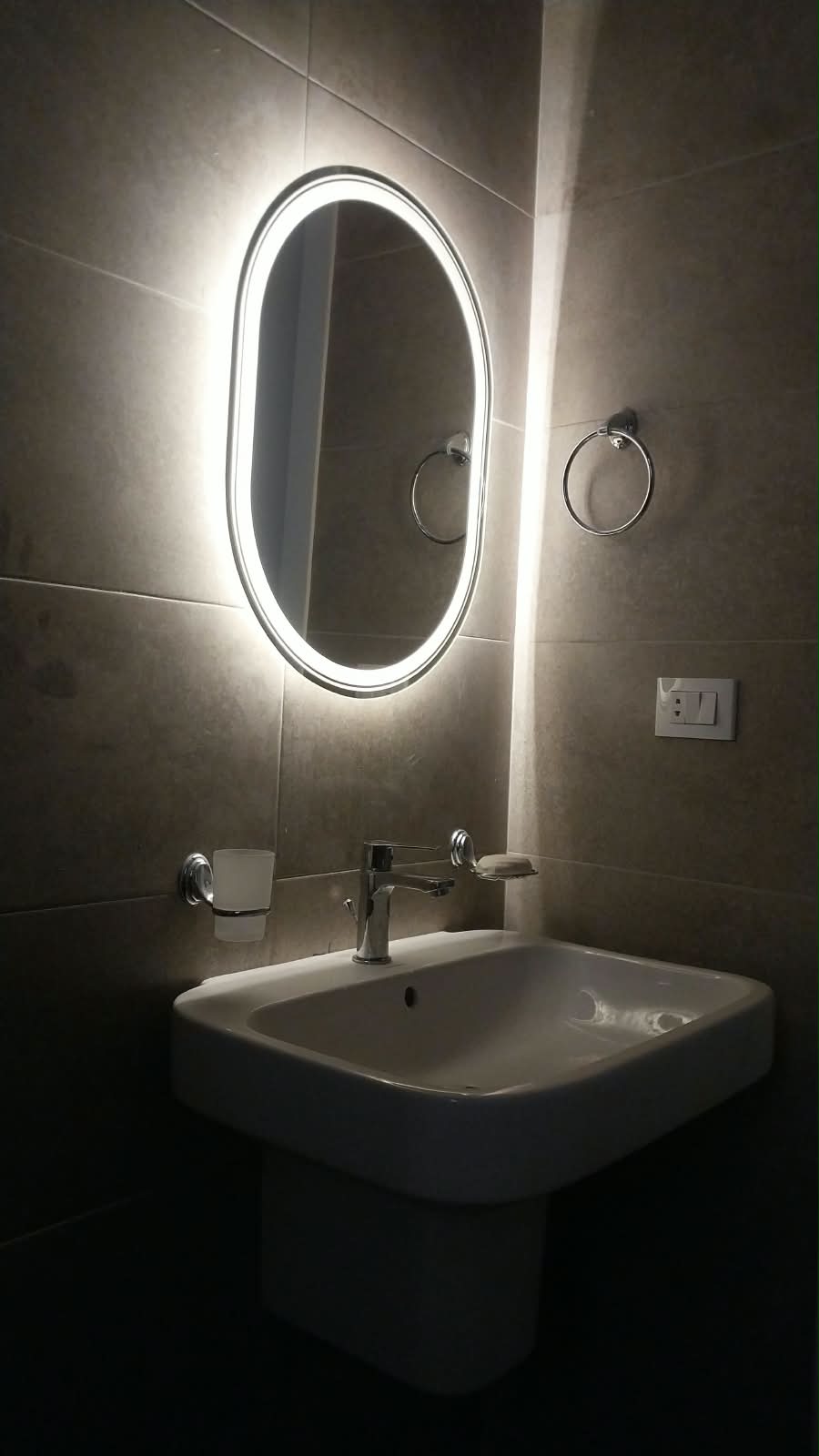 Apartment For Rent 4
