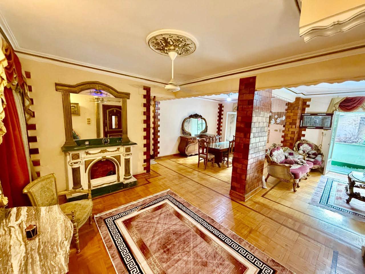Apartment For Rent