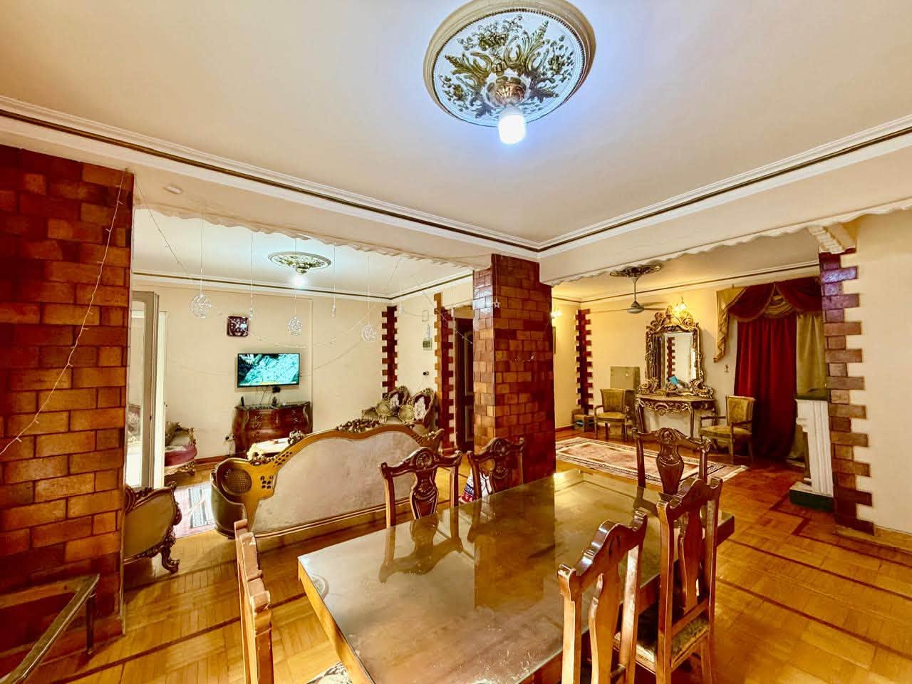 Apartment For Rent 1
