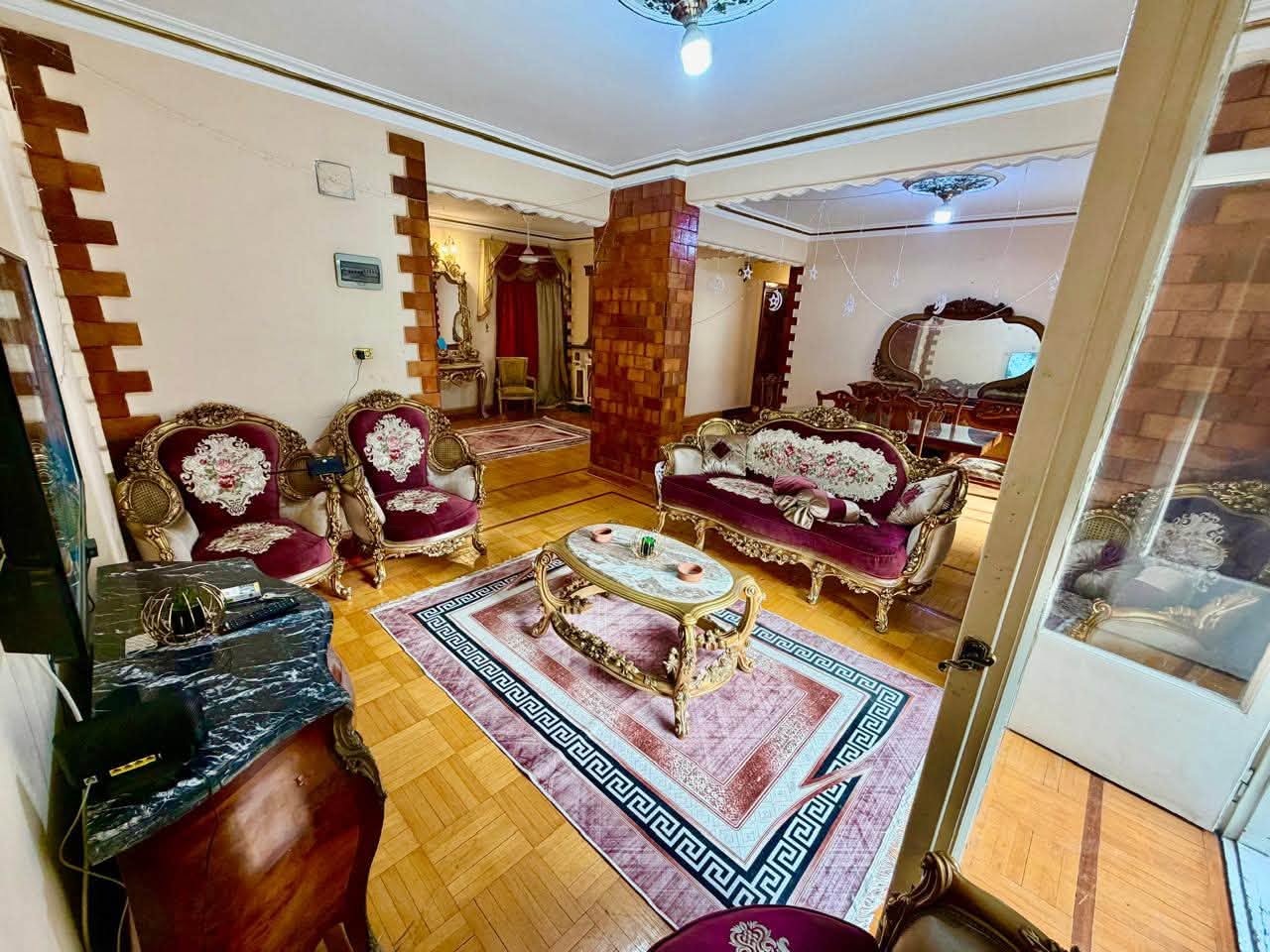 Apartment For Rent 2