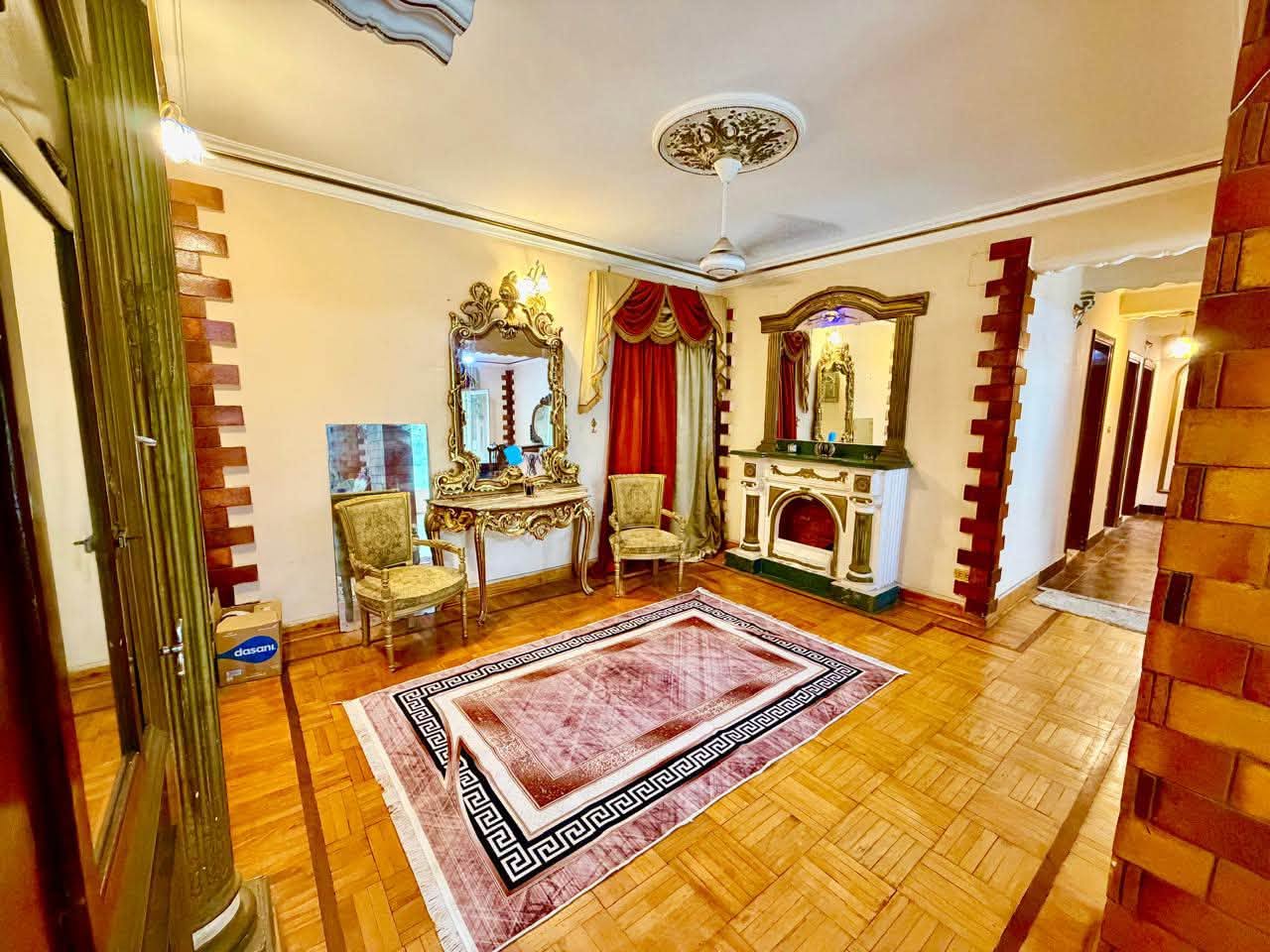 Apartment For Rent 3