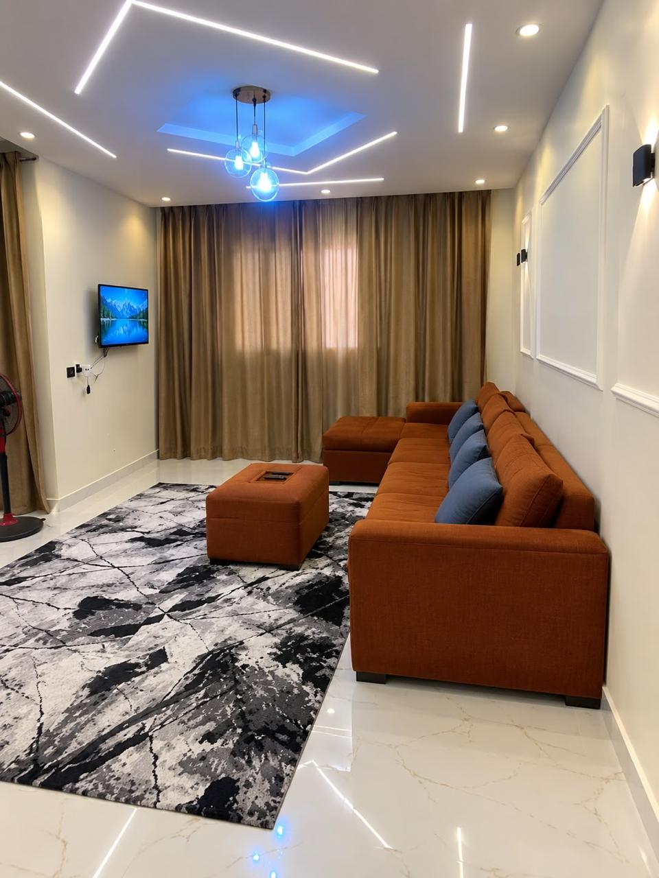Apartment For Rent 2