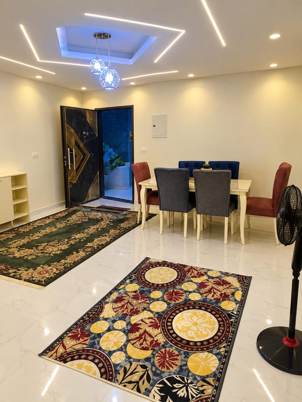 Apartment For Rent 3