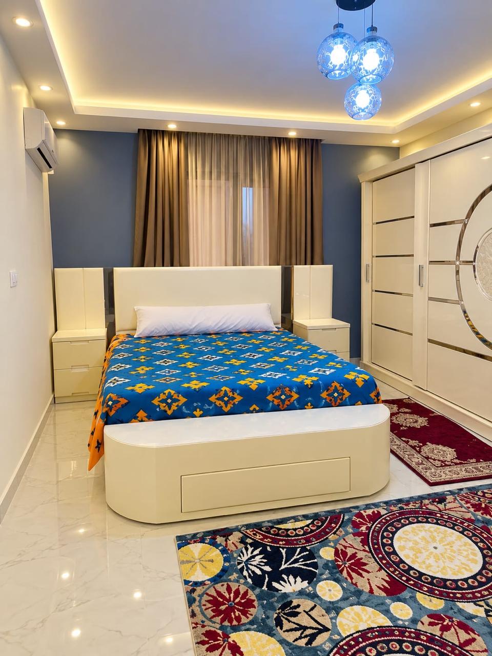Apartment For Rent 4