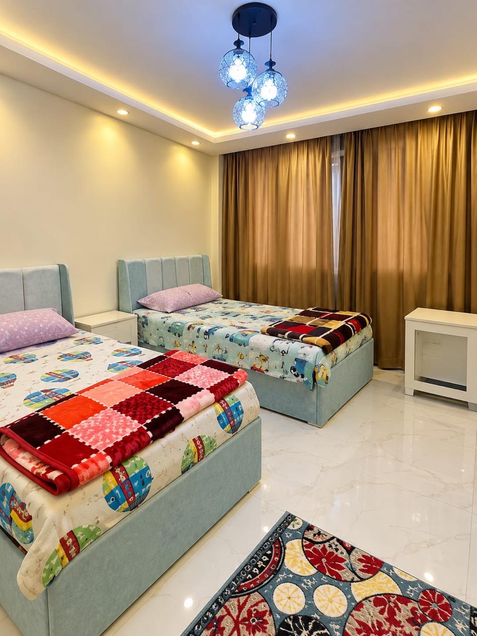 Apartment For Rent 5