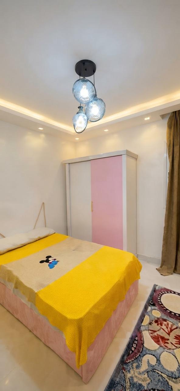 Apartment For Rent 6