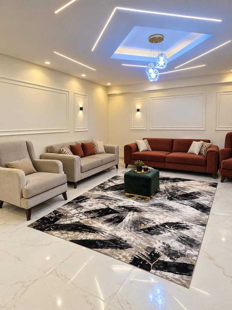 Apartment For Rent