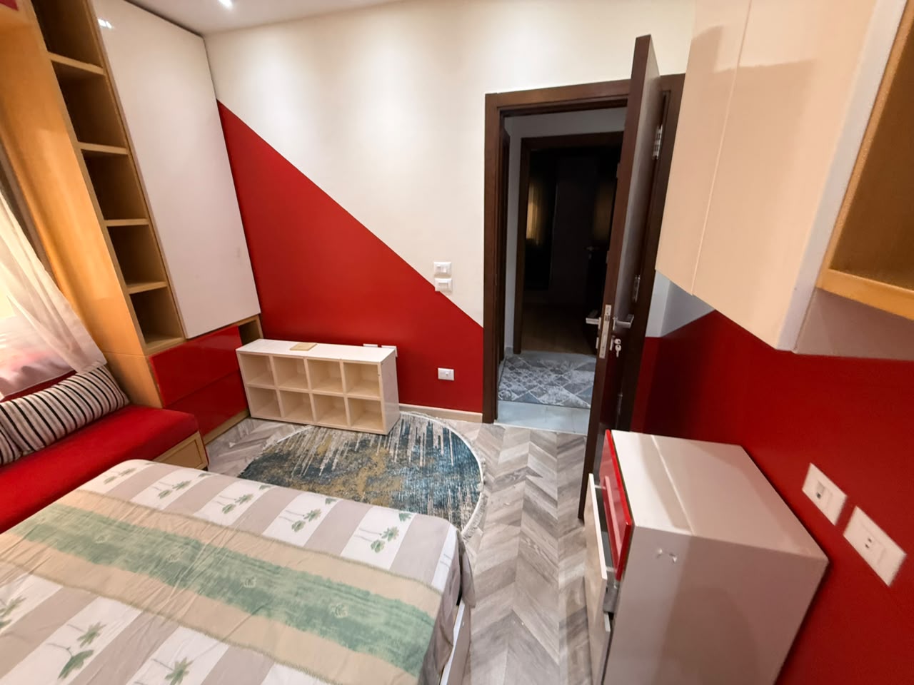Apartment For Rent 1