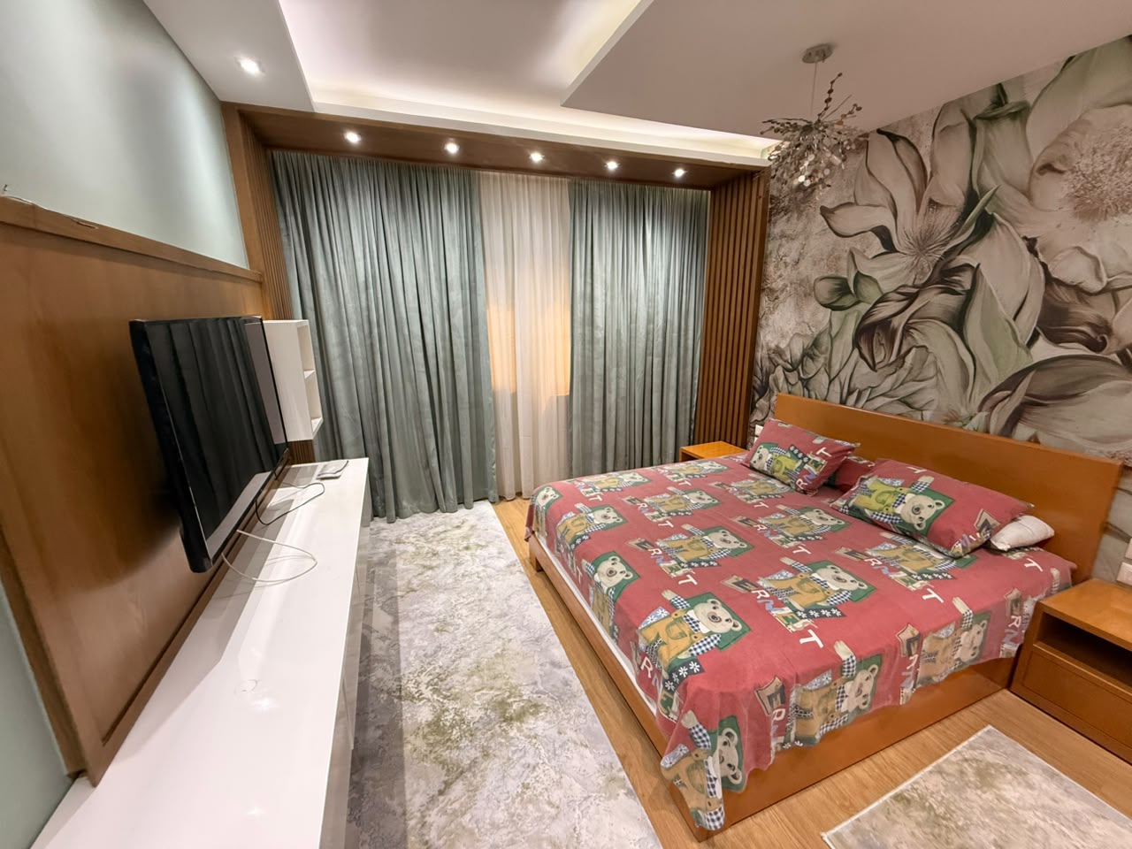 Apartment For Rent 2