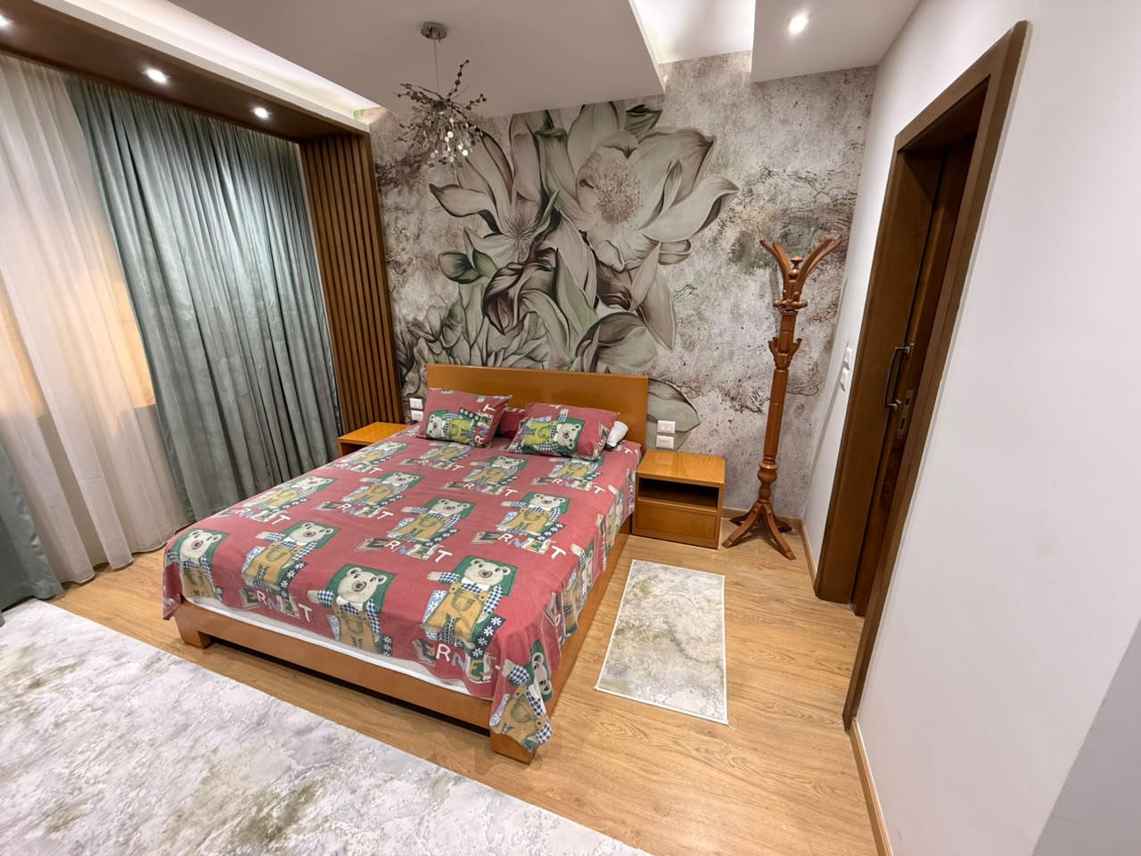 Apartment For Rent 6