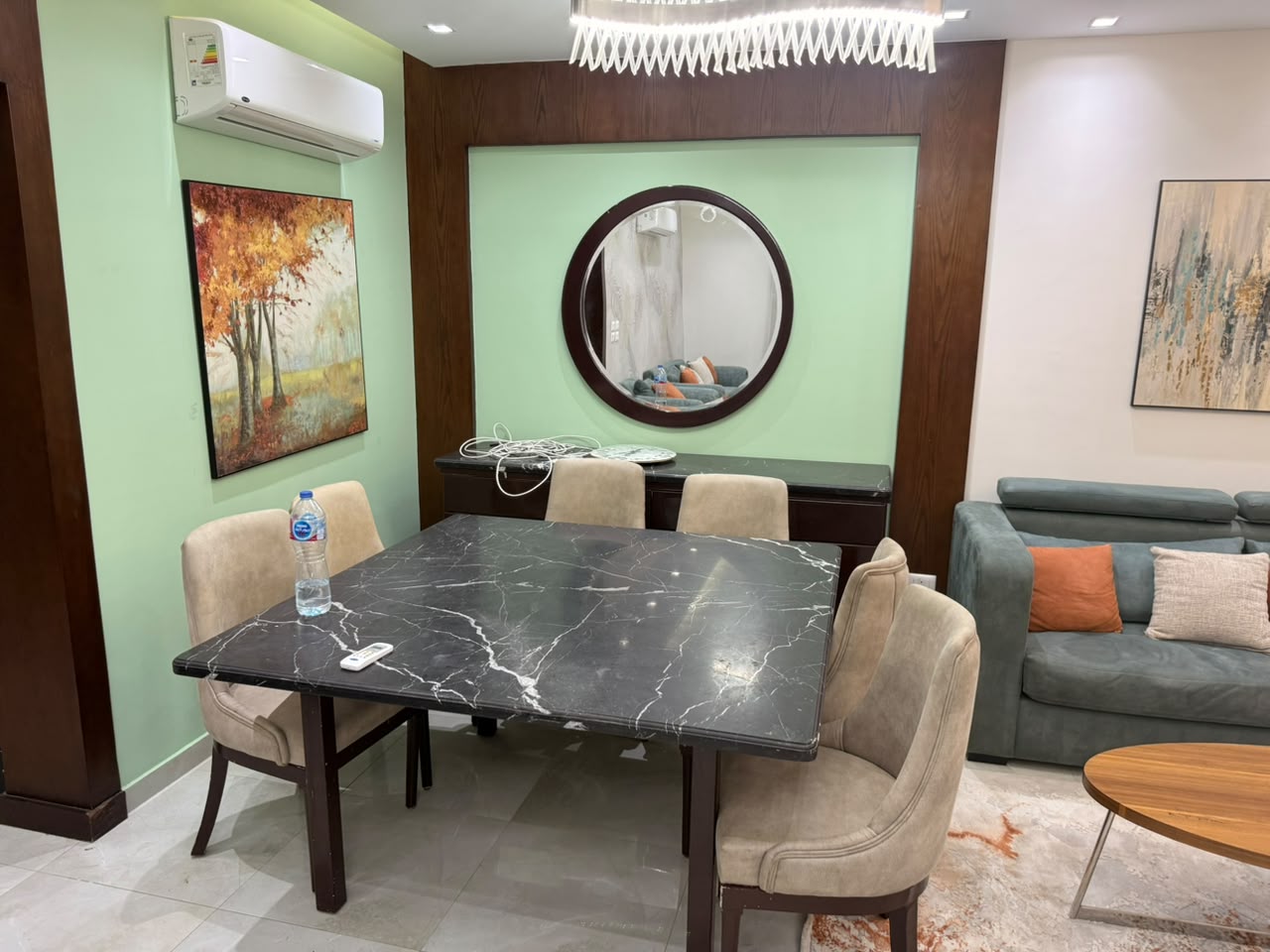 Apartment For Rent 9