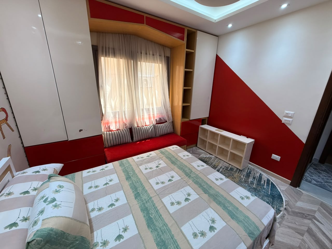 Apartment For Rent 13