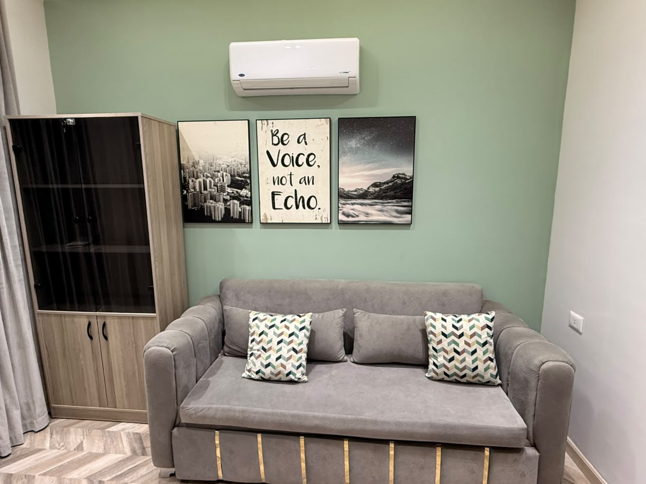 Apartment For Rent 14