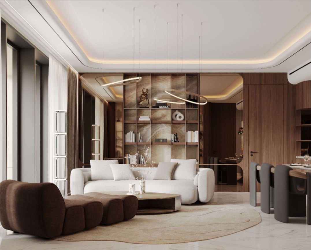 Apartment for Sale