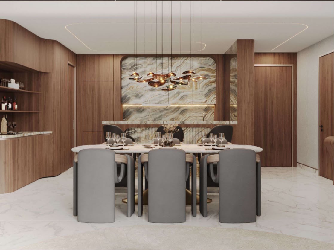 Apartment for Sale 22