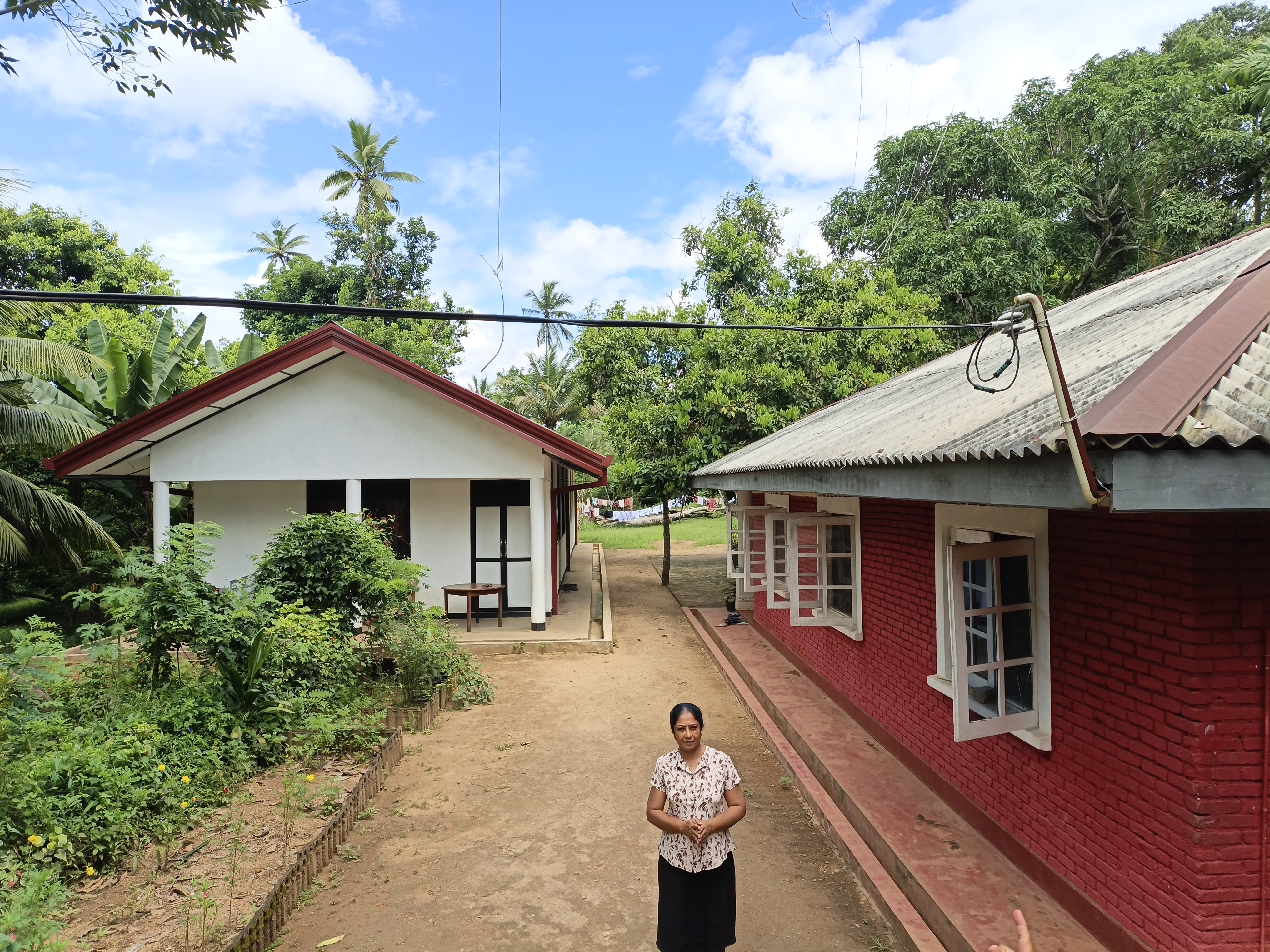 බෝධිරාජ ළමා ගම්මානය 3