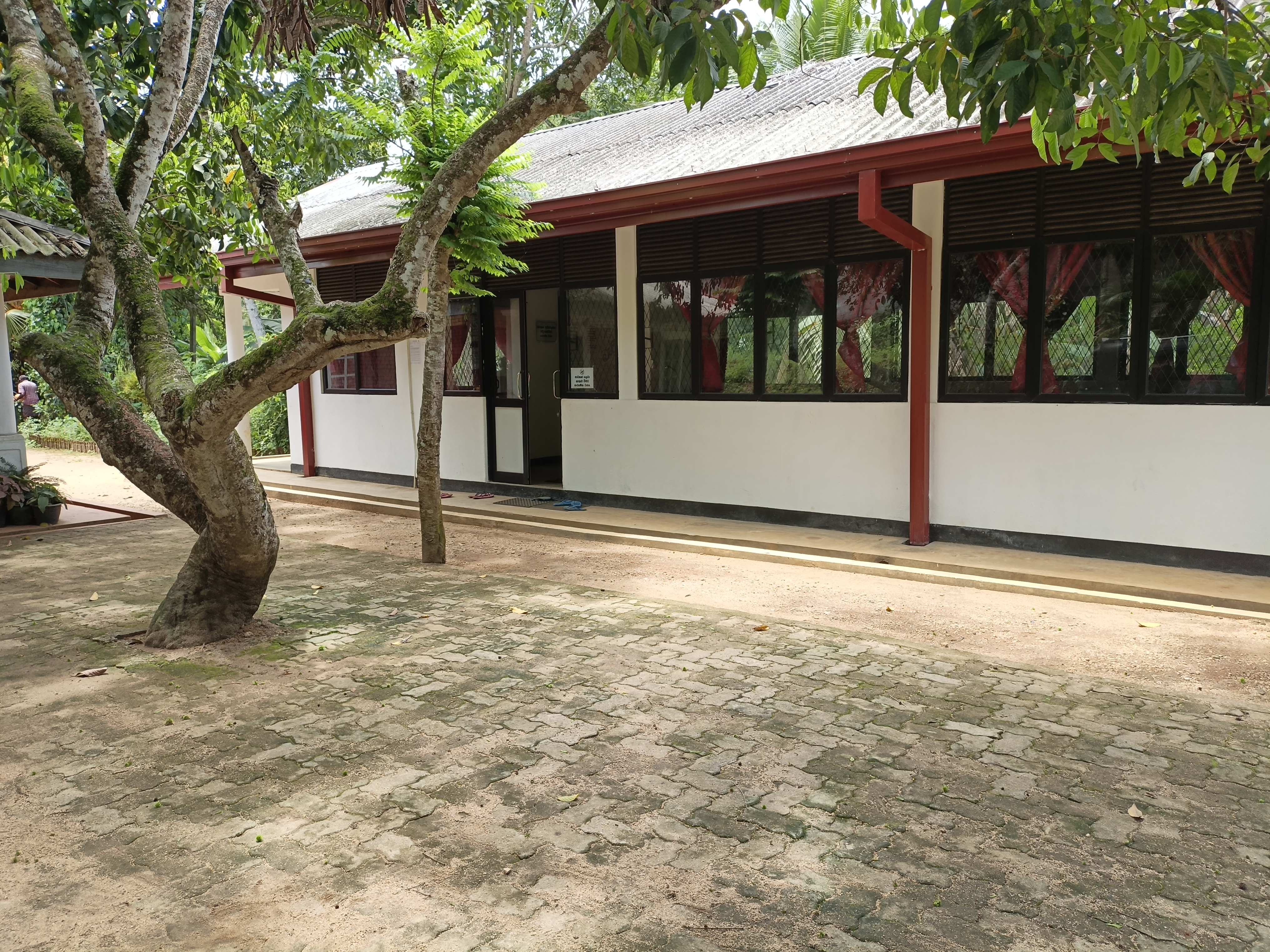 බෝධිරාජ ළමා ගම්මානය 5