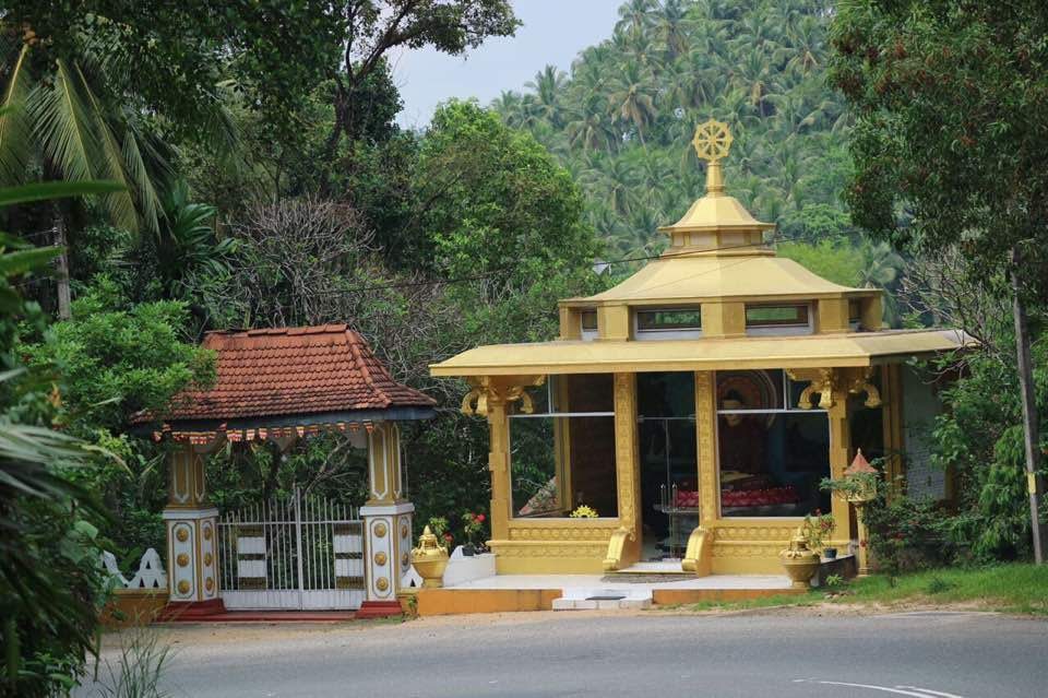Vihara 3