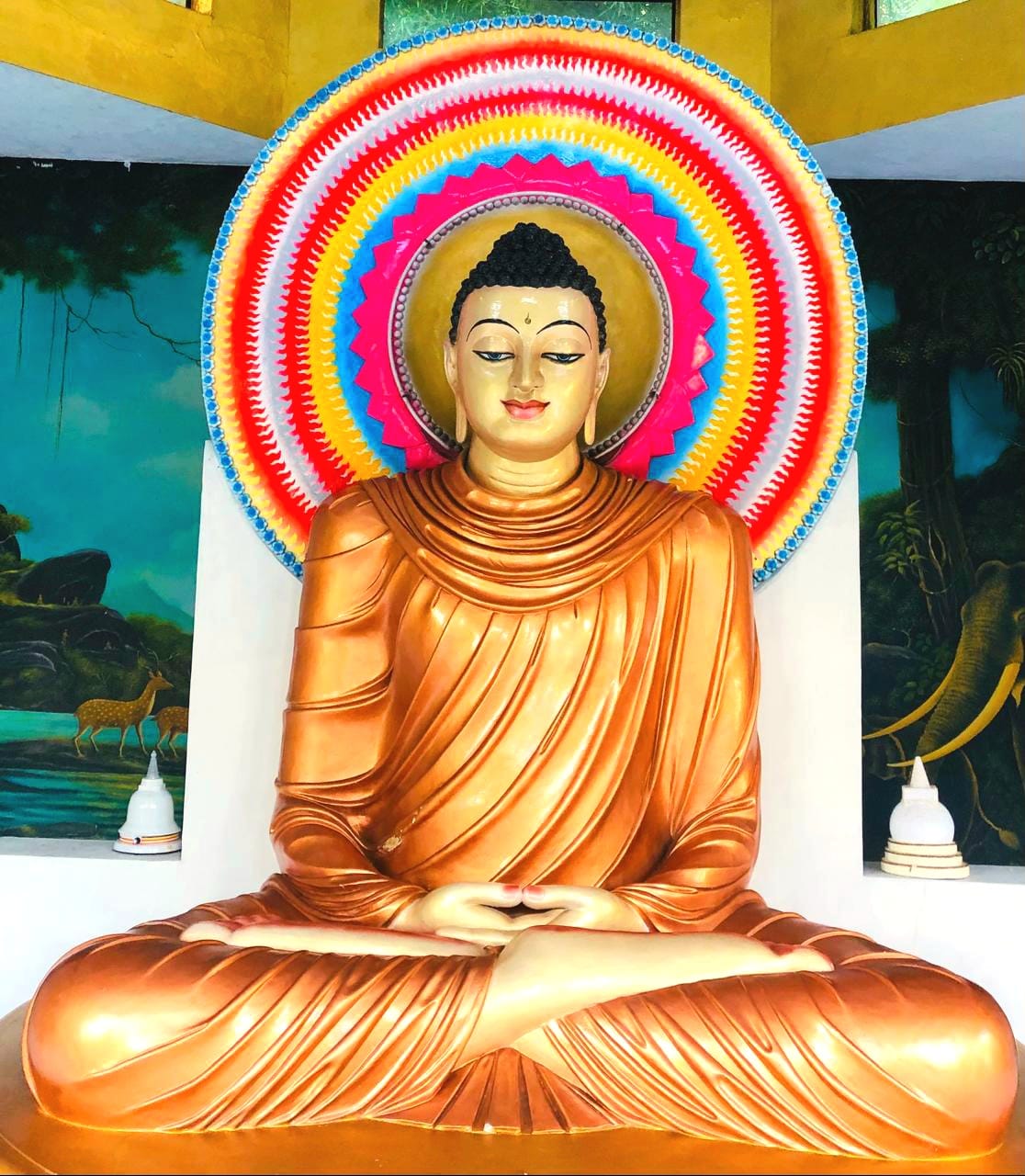 Vihara 1