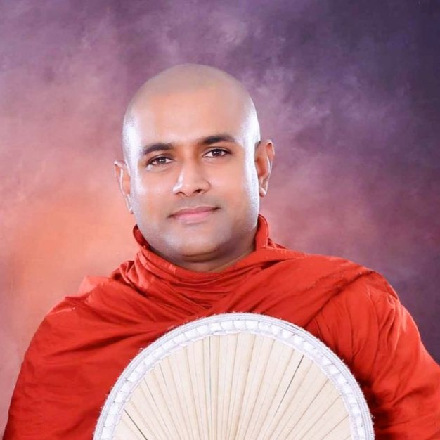 නායක හිමි 2