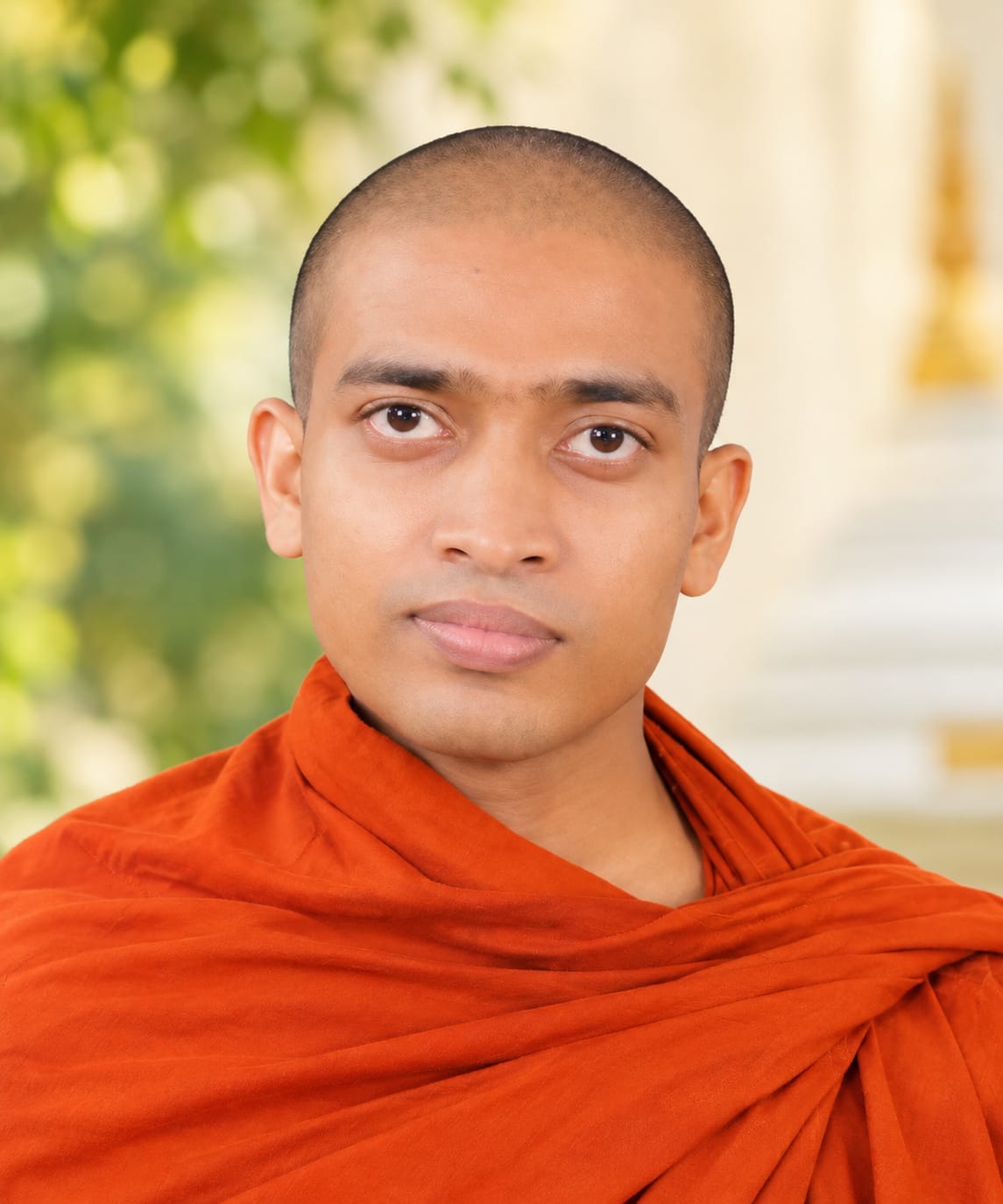 රේවත හිමි 2